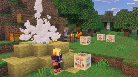 Everything new in Minecraft Bedrock 26.30.25/26 beta and preview