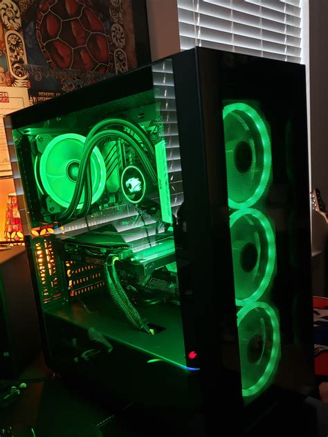 Image result for iBUYPOWER Fan App