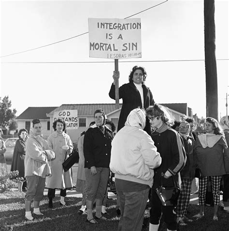 Diversity is beautiful: Ruby & The New Orleans School Crisis