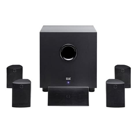 Elac Speakers Authorised Dealer in India — ProHiFi India