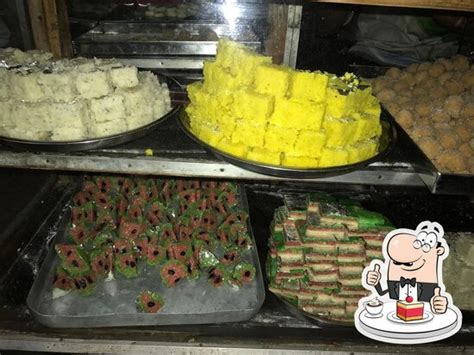 Menu at Shree Khodiyar Farshan, Sankheda