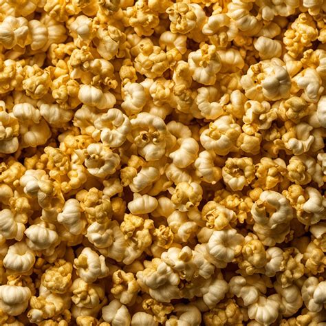 Calories Of Movie Popcorn