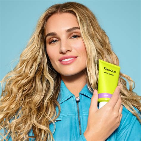 DevaCurl Wave Maker Styling Curl Cream, Hair Cream, India | Ubuy