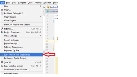 Image result for Android Studio Error Select SDK