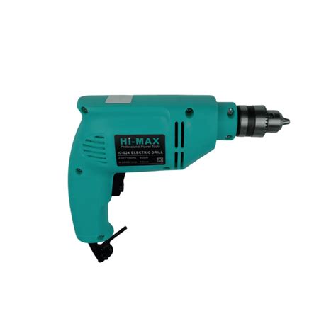 XTRA POWER HI-MAX IC-024 DRILL MACHINE– Industrial Megamart