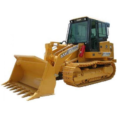 John Deere 655C, 755C Series II Crawler Loaders Pdf Diagnostic, Operat
