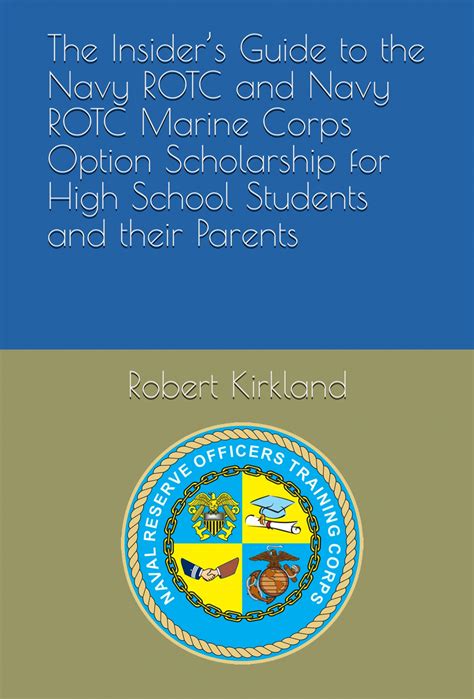 How to Win a Navy or Marine Corps ROTC Scholarship - ROTC Consulting