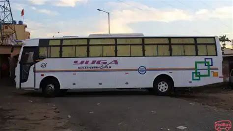 Nanded to Pune Bus - Book from 56 Buses, Get Up To 500 Off - Dec, 2025