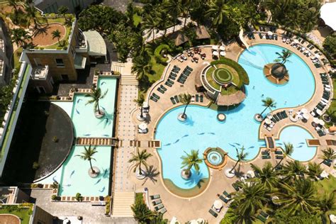 hotel hilton hua hin resort