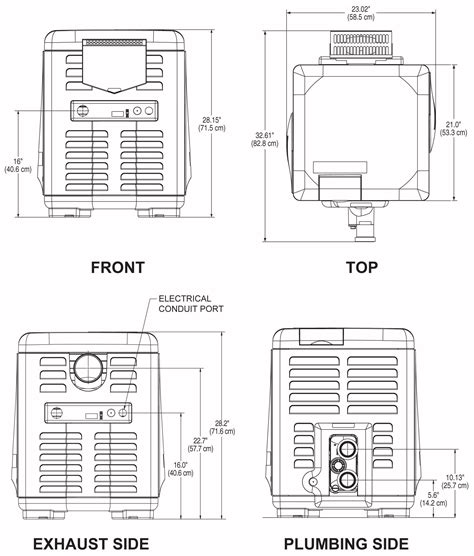 Pentair Mastertemp 400 Wiring Diagram - Wiring Diagram