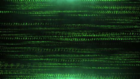 Image result for The Matrix Code Background