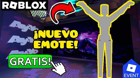 Free Emotes Roblox Code 的图像结果