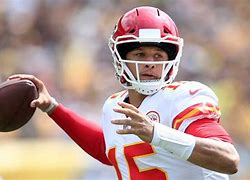 Image result for Chiefs' Mahomes fastest to 200 TDs