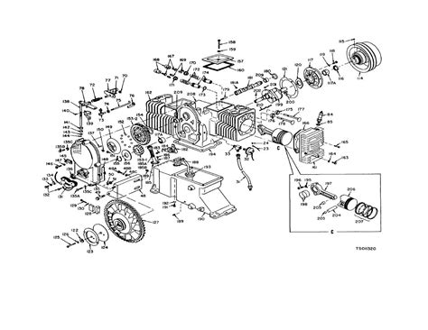 Image result for Engine Exploded View Diagram