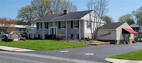 Dewald Funeral & Cremation Services, Inc. - Funeral Home Pages