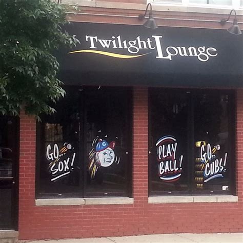 2025年 Twilight Lounge - 出発前に知っておくべきことすべて