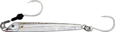 SEA FALCON CUTLASSFISH 55g | Tackletips