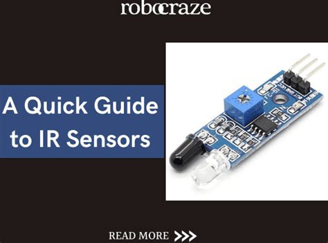 Image result for How to Test IR Sensor