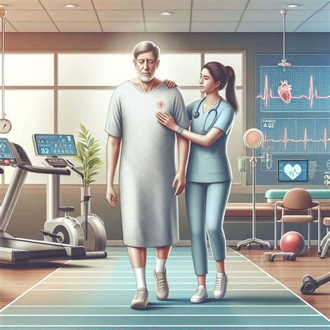 Walking After Heart Bypass: How Soon Can You Start?