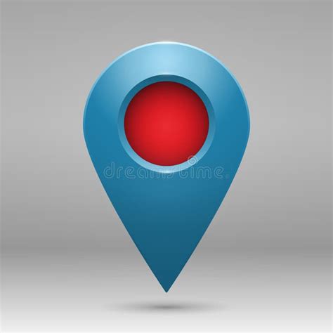 Image result for Geocoding Icon Blue