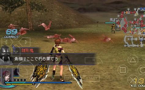 PSP《无双大蛇魔王再临增值版》评测-中关村在线