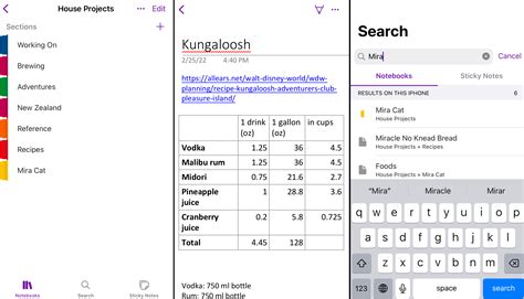 Image result for OneNote User Reviews