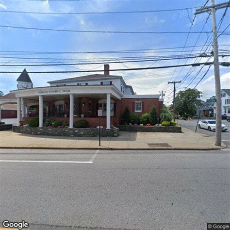 Rebello Funeral Home and Crematory Obituaries