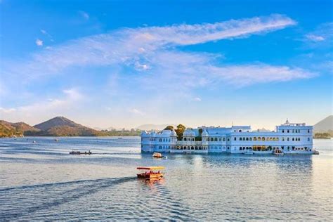 Udaipur In Monsoon: A Guide To Plan A Perfect Getaway In 2025!
