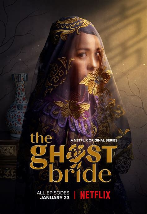 Image result for Ghost Bride Season 1