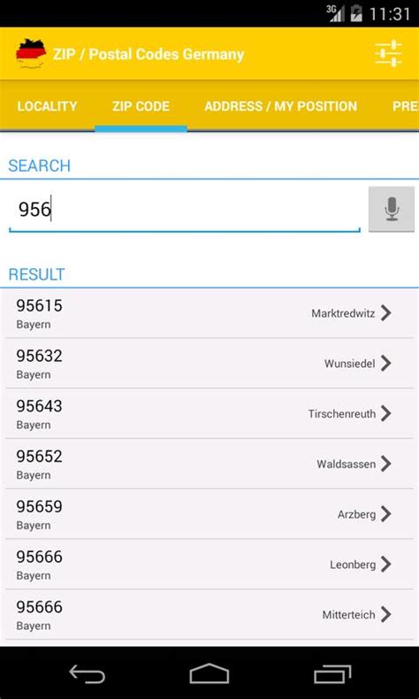Image result for How to Find 9 Digit Zip Code