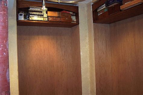 My Walk-in Humidor