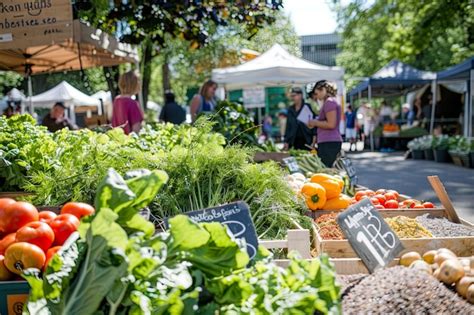 Outdoor Market 的图像结果