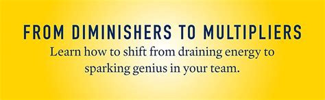 Multipliers: How the Best Leaders Make Everyone Smart (Revised and ...