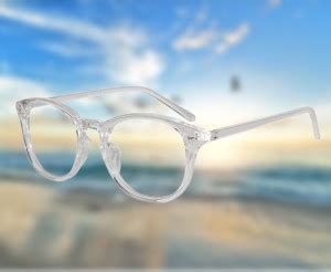 Shade House Full Rim Oval Frame Price in India - Buy Shade House Full ...