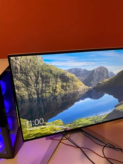 Image result for Alienware 27 Gaming Monitor Aw2721d