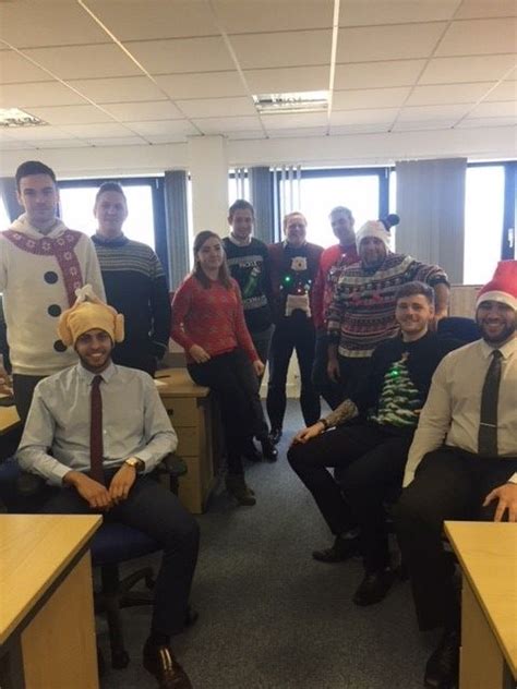 Captec Ltd. Office Photos