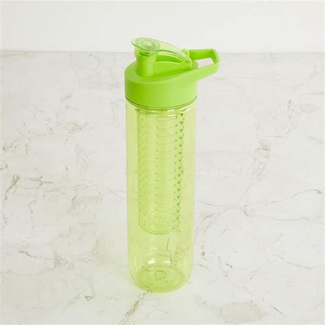 Buy Atlantis Infuser Water Bottle - 770ml from Home Centre at just INR ...