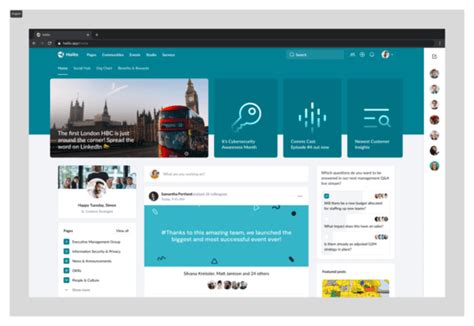 Image result for Intranet Software Comparison