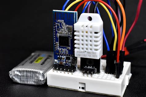 Image result for Arduino Bluetooth Sensor