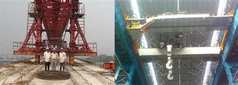 Crane Design, Crane Engineering, Crane Health Checkup, Crane Repair and ...