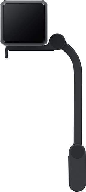 OnePlus CM-001A (TV Camera) 2 MP HD Webcam with Built-In Microphone USB ...