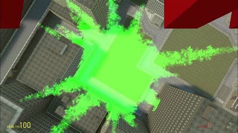 Image result for Nuke Explosion Gmod