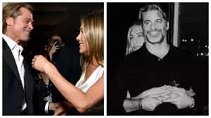 Reese Witherspoon reveals Jennifer Aniston's equation with ex-husband ...