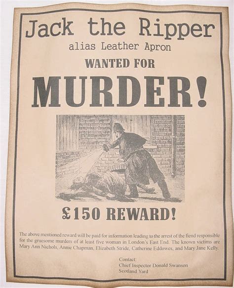Jack the ripper Picture #105212195 | Blingee.com