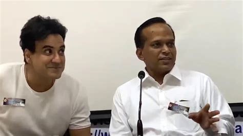 Advocate Dinesh Tiwai says the #MenToo movement has changed age-old ...