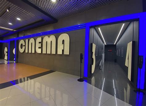 3D Кино, Минск: лучшие советы перед посещением - Tripadvisor