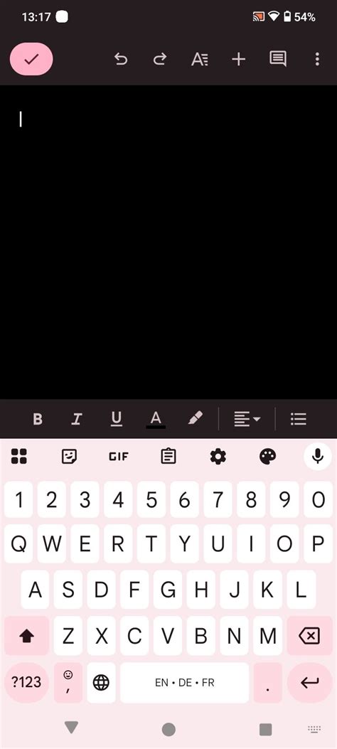 Google Docs APK Download for Android Free