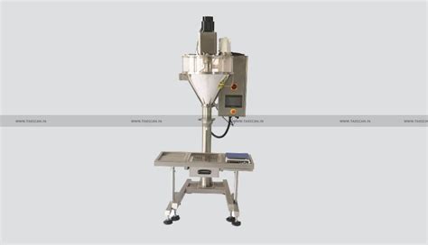 Compounded Levy Scheme not applicable on Tin Packing machine pouches ...