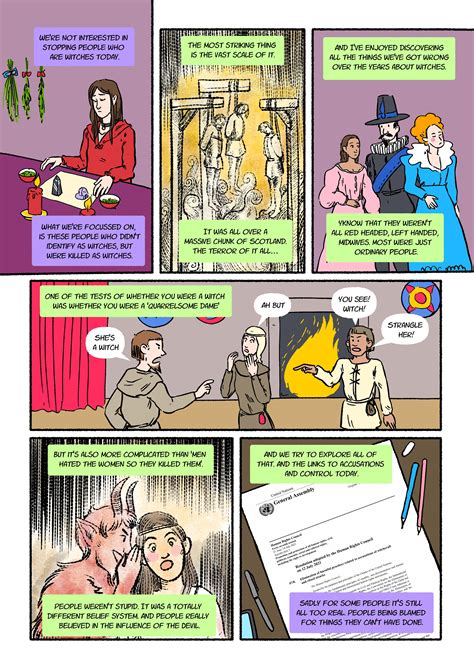 Common Good Comics - Community Action by Magic Torch Comics - Issuu
