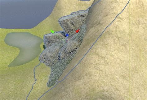 Unity How to Change Mesh of Object through Code 的图像结果